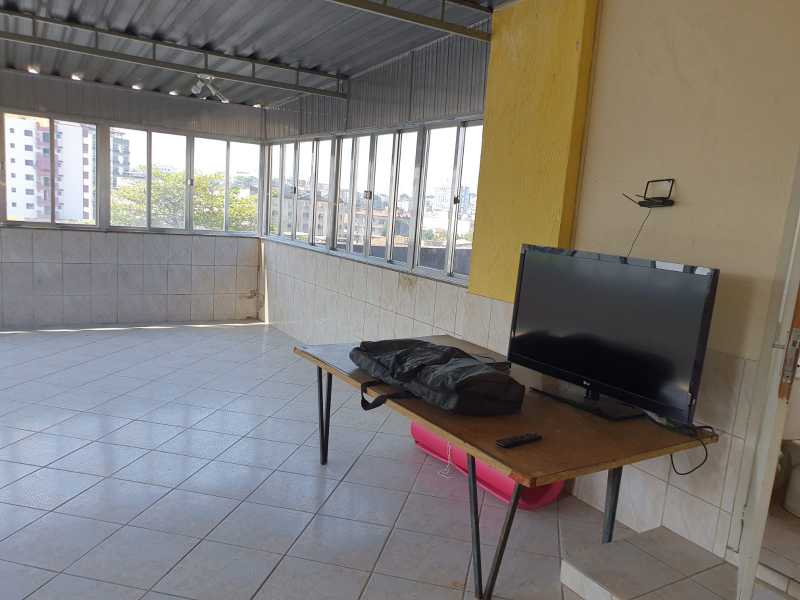 Apartamento à venda com 3 quartos, 70m² - Foto 17