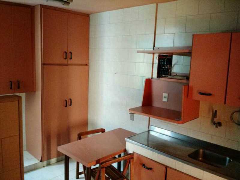 Apartamento à venda com 3 quartos, 90m² - Foto 5