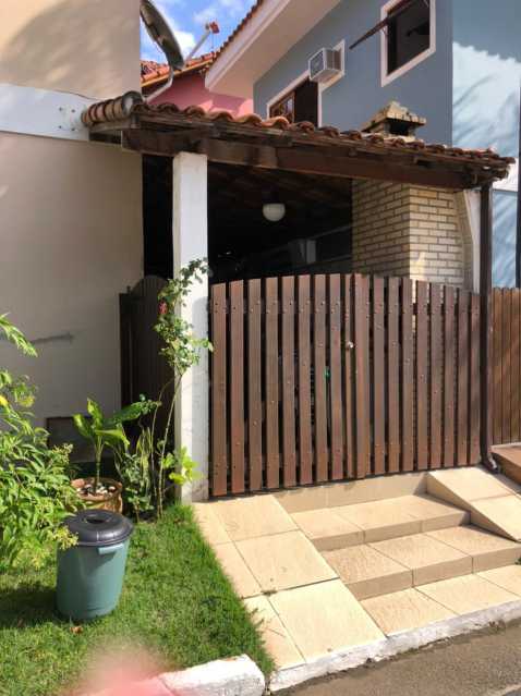 Casa de Condomínio à venda com 3 quartos, 133m² - Foto 3