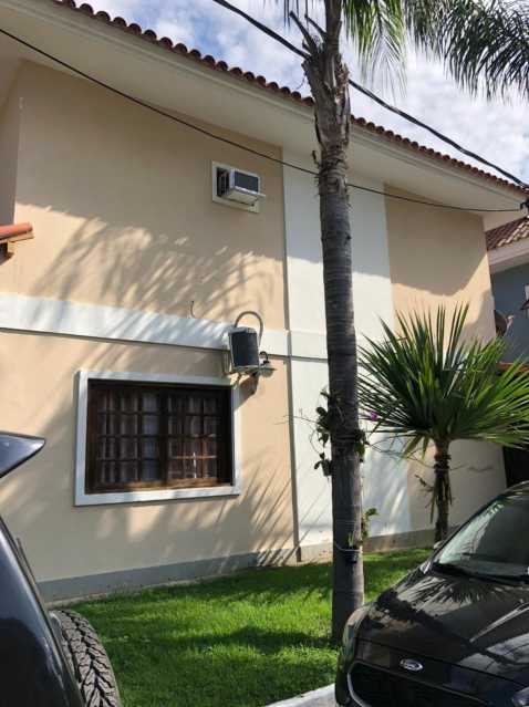 Casa de Condomínio à venda com 3 quartos, 133m² - Foto 4