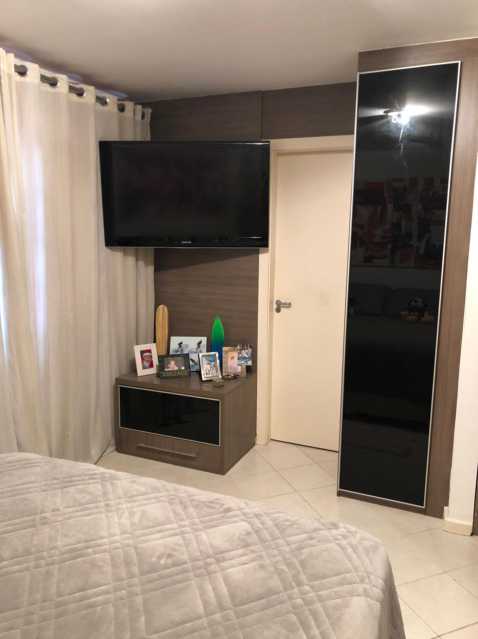 Casa de Condomínio à venda com 3 quartos, 133m² - Foto 14