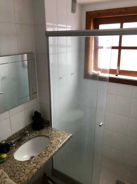 Casa de Condomínio à venda com 3 quartos, 133m² - Foto 16