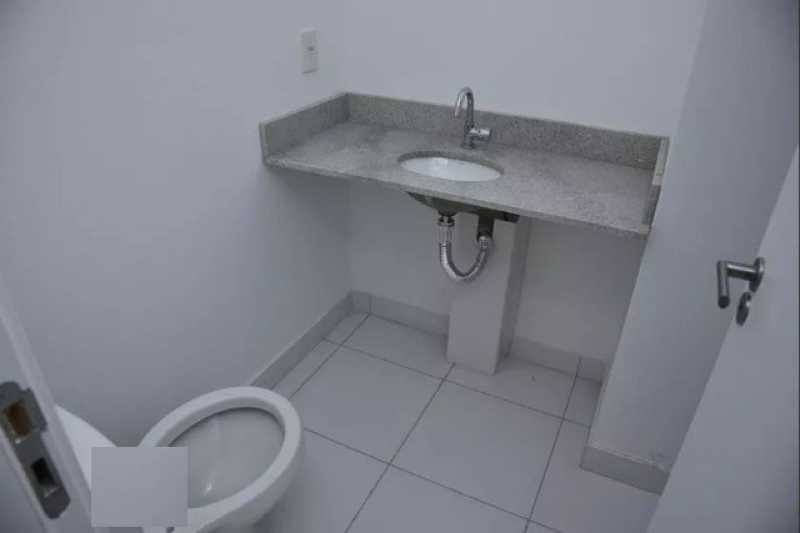 Apartamento à venda com 2 quartos, 75m² - Foto 11