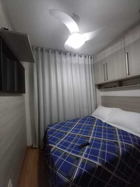 Apartamento à venda com 3 quartos, 70m² - Foto 7