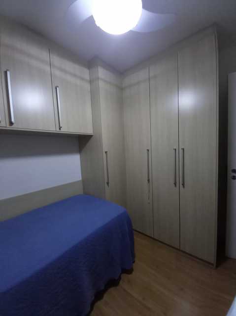 Apartamento à venda com 3 quartos, 70m² - Foto 8