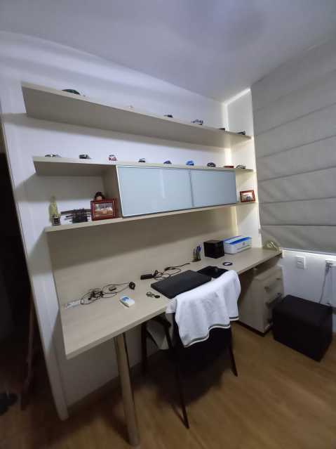 Apartamento à venda com 3 quartos, 70m² - Foto 9