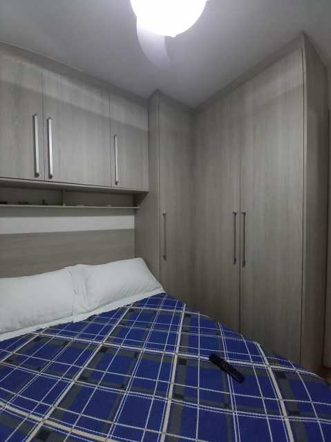 Apartamento à venda com 3 quartos, 70m² - Foto 11