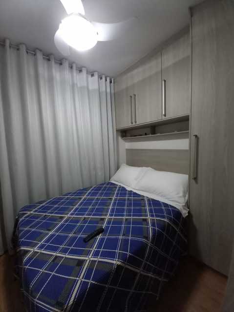 Apartamento à venda com 3 quartos, 70m² - Foto 12