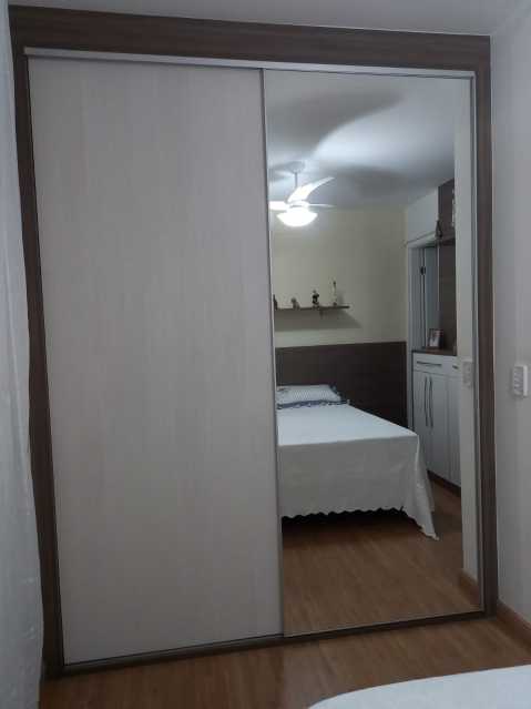 Apartamento à venda com 3 quartos, 70m² - Foto 14