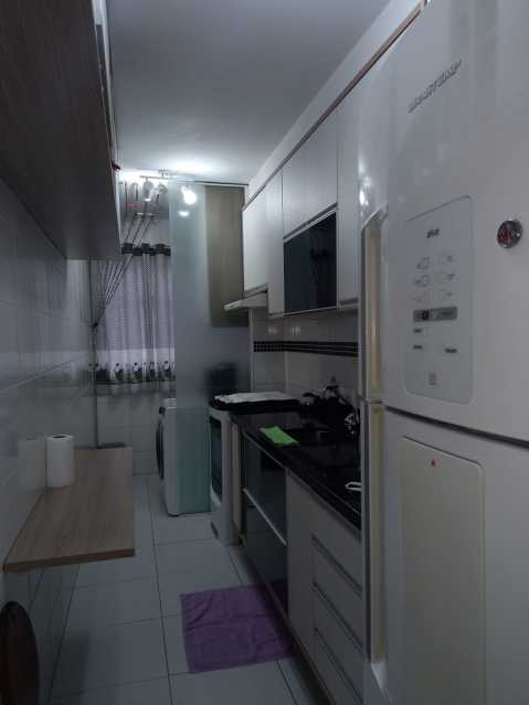 Apartamento à venda com 3 quartos, 70m² - Foto 18