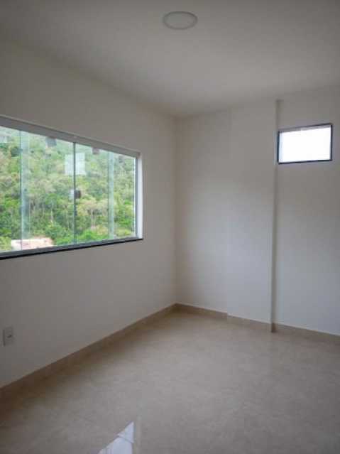 Apartamento à venda com 2 quartos, 44m² - Foto 2