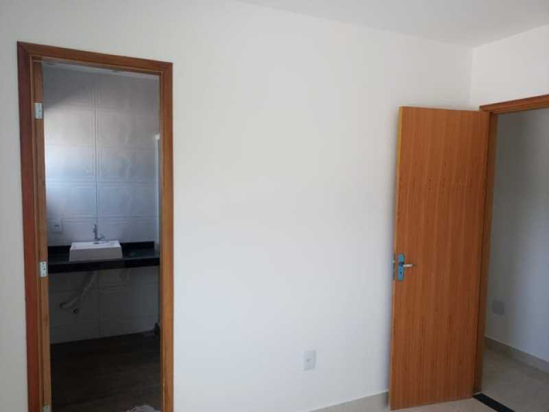 Apartamento à venda com 2 quartos, 44m² - Foto 6