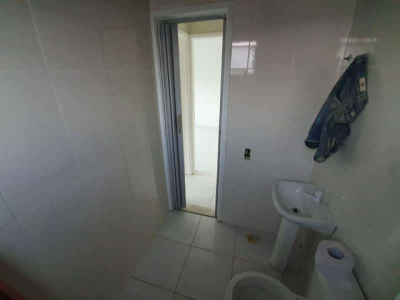 Apartamento à venda com 2 quartos, 68m² - Foto 8