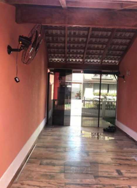 Casa de Condomínio à venda com 4 quartos, 200m² - Foto 5