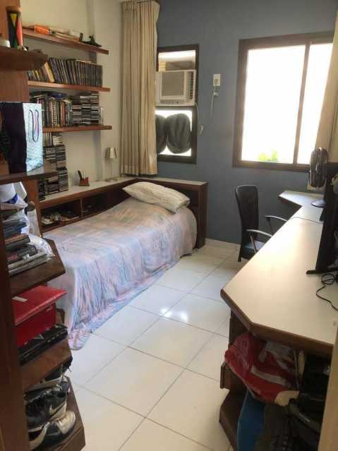 Apartamento à venda com 4 quartos, 162m² - Foto 13