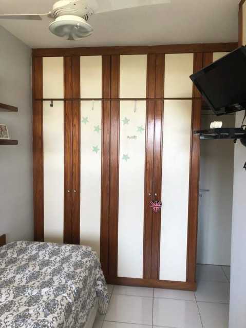 Apartamento à venda com 4 quartos, 162m² - Foto 14