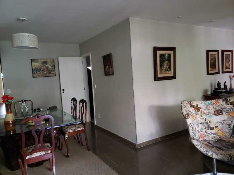 Apartamento à venda com 3 quartos, 175m² - Foto 10