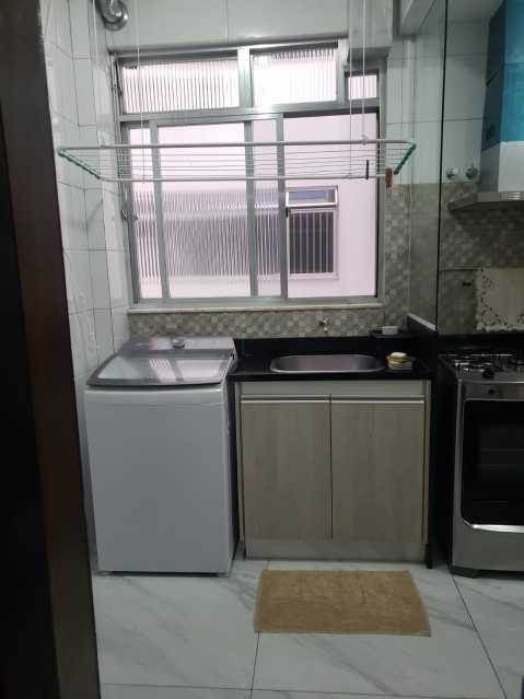 Apartamento à venda com 3 quartos, 175m² - Foto 12