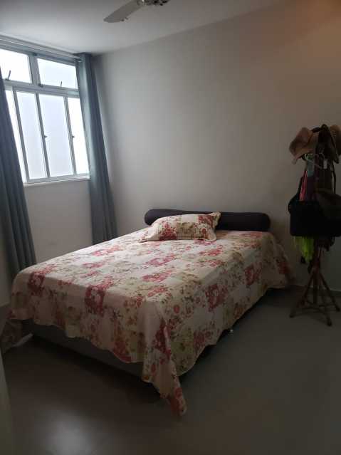 Apartamento à venda com 3 quartos, 175m² - Foto 21