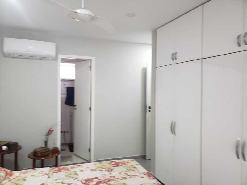 Apartamento à venda com 3 quartos, 175m² - Foto 25