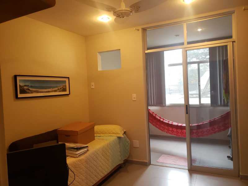 Apartamento à venda com 3 quartos, 175m² - Foto 28