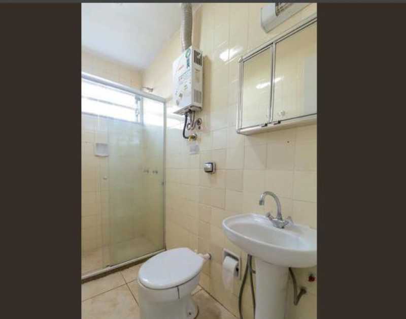 Apartamento à venda com 1 quarto, 72 - Foto 9