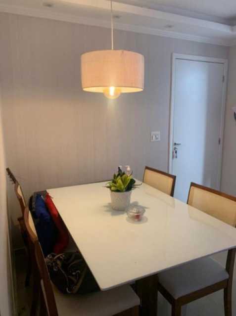 Apartamento à venda com 2 quartos, 65m² - Foto 7