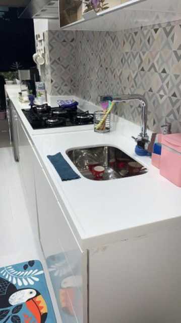 Apartamento à venda com 2 quartos, 65m² - Foto 13