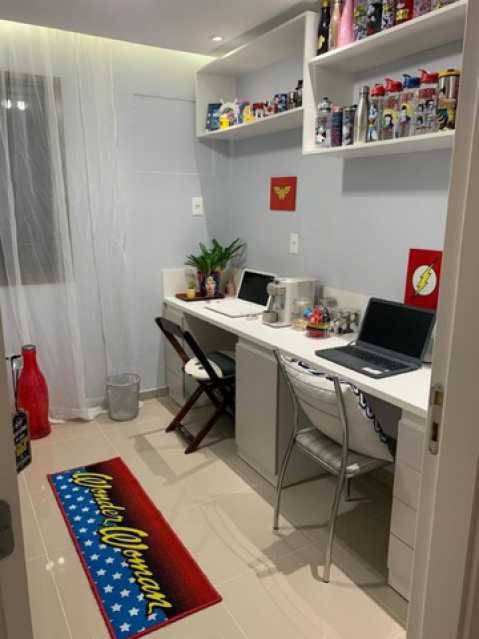 Apartamento à venda com 2 quartos, 65m² - Foto 14