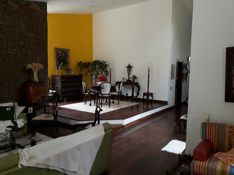 Casa de Condomínio à venda com 1 quarto, 1035 - Foto 12