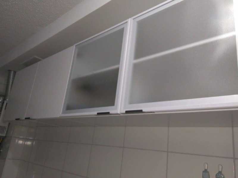 Apartamento à venda com 2 quartos, 49m² - Foto 8