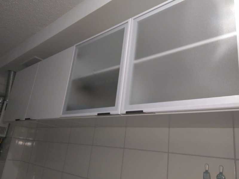 Apartamento à venda com 2 quartos, 49m² - Foto 13