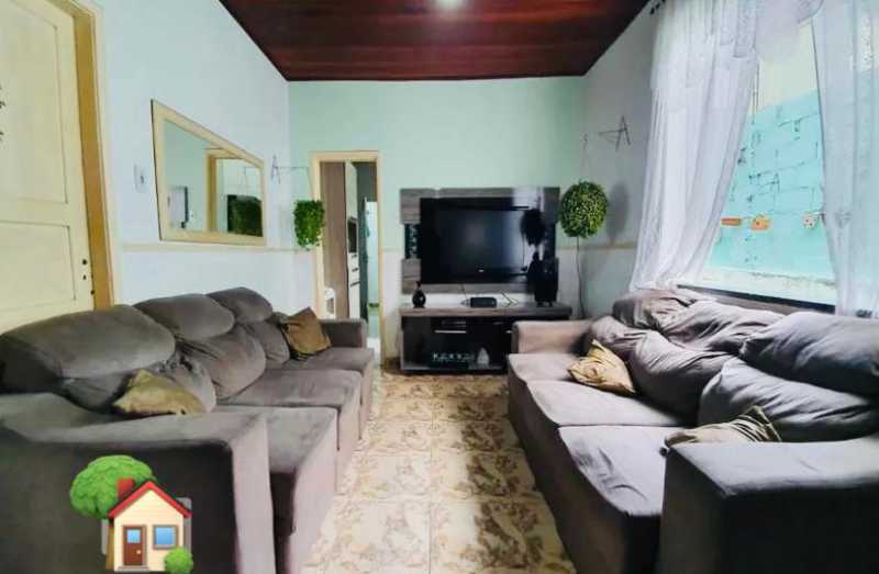 Casa de Vila à venda com 2 quartos, 70m² - Foto 2