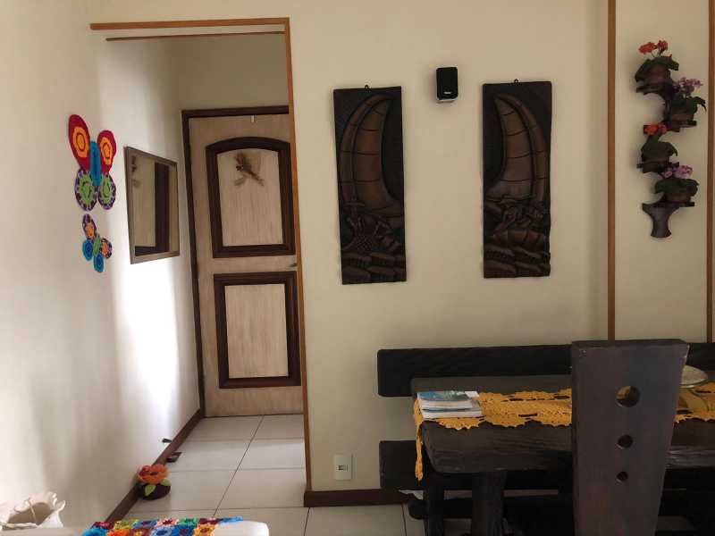 Apartamento à venda com 2 quartos, 72 - Foto 2