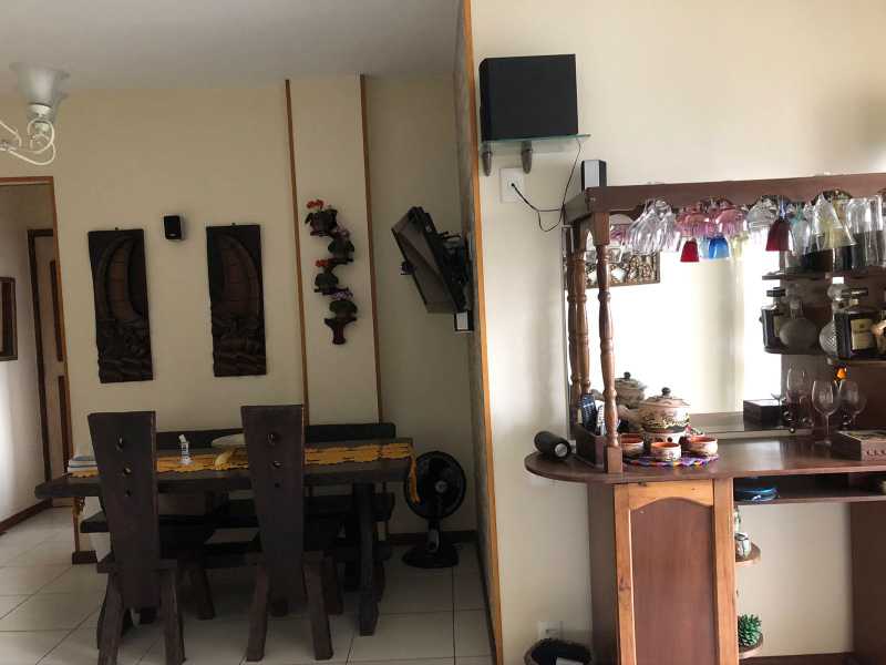 Apartamento à venda com 2 quartos, 72 - Foto 4