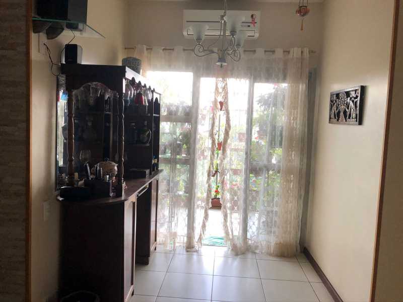 Apartamento à venda com 2 quartos, 72 - Foto 5