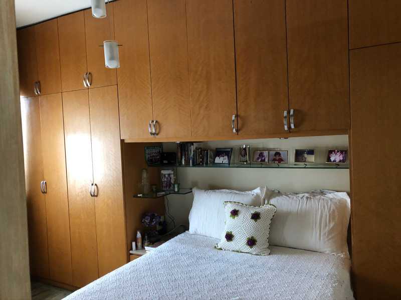 Apartamento à venda com 2 quartos, 72 - Foto 6