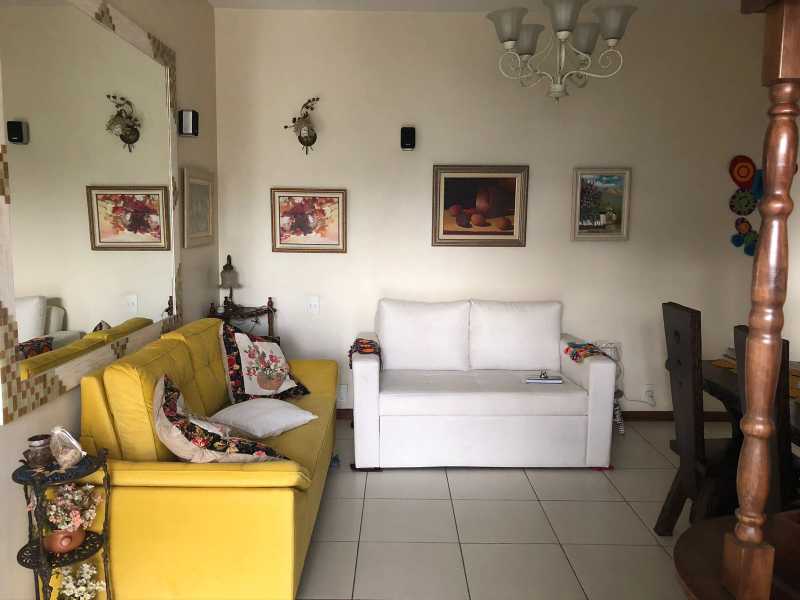 Apartamento à venda com 2 quartos, 72 - Foto 8