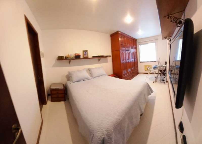 Apartamento à venda com 3 quartos, 115m² - Foto 8