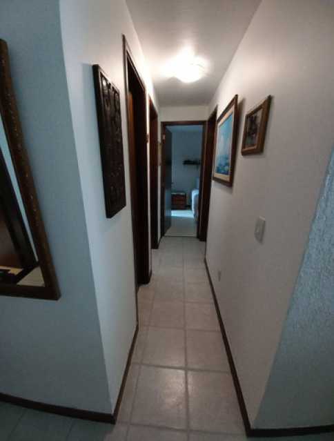 Apartamento à venda com 3 quartos, 115m² - Foto 10