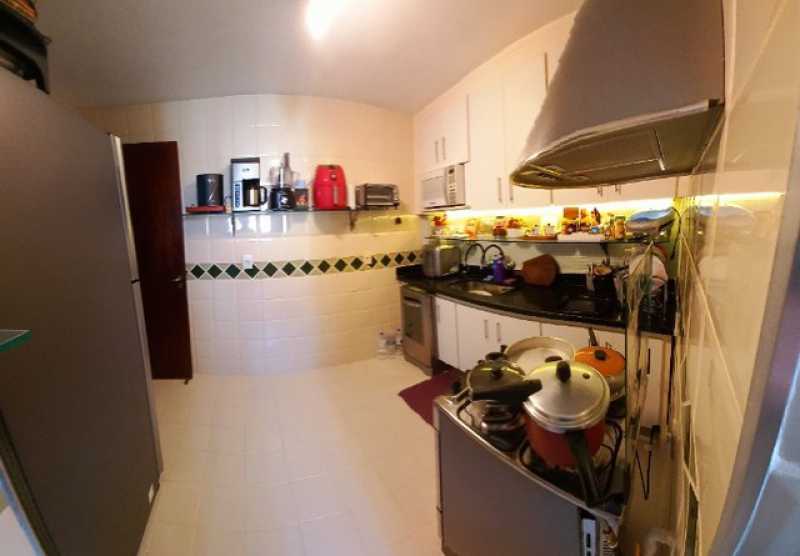 Apartamento à venda com 3 quartos, 115m² - Foto 15