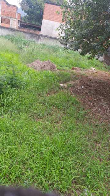 Terreno à venda, 720 - Foto 1