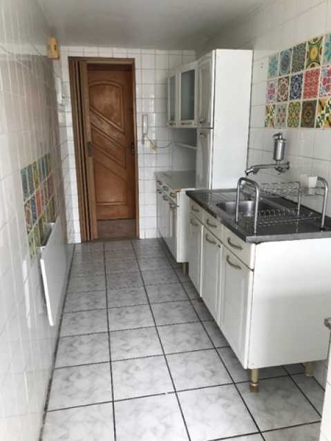 Apartamento à venda com 2 quartos, 57m² - Foto 1