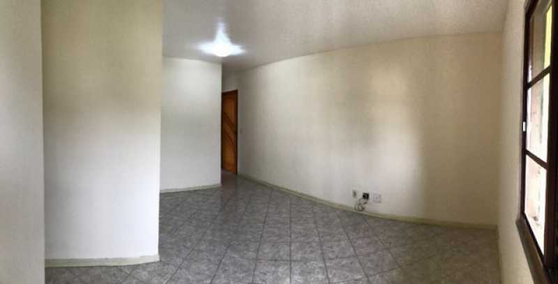 Apartamento à venda com 2 quartos, 57m² - Foto 2