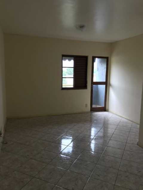 Apartamento à venda com 2 quartos, 57m² - Foto 3