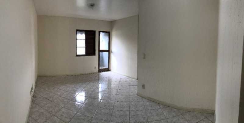 Apartamento à venda com 2 quartos, 57m² - Foto 9