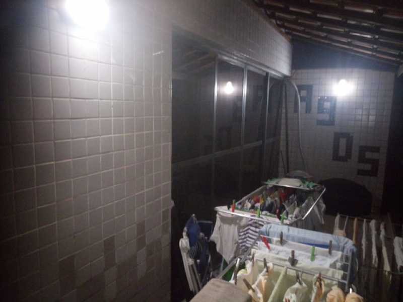 Cobertura à venda com 3 quartos, 240m² - Foto 8