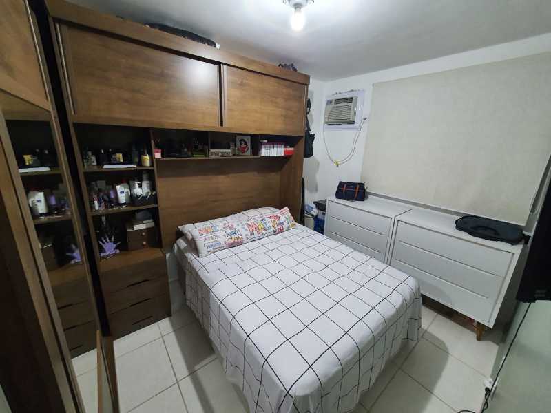 Apartamento à venda com 2 quartos, 74m² - Foto 10