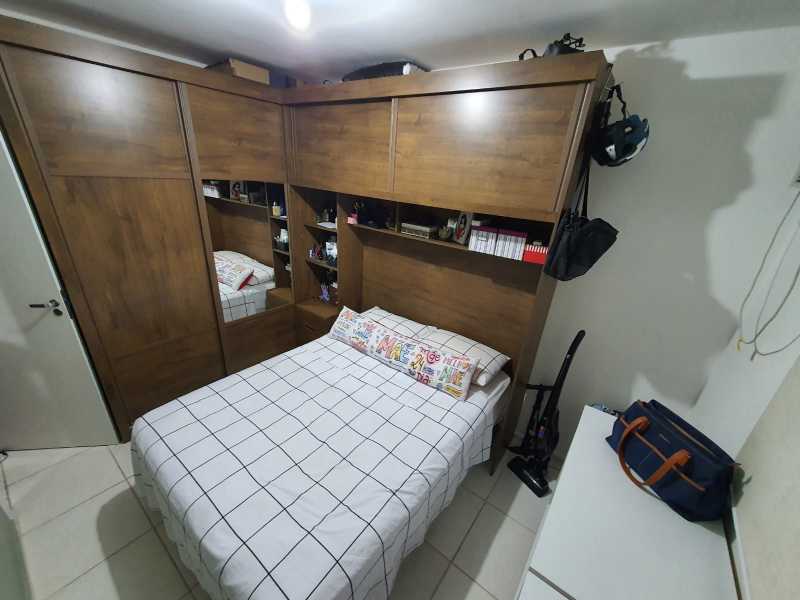 Apartamento à venda com 2 quartos, 74m² - Foto 11