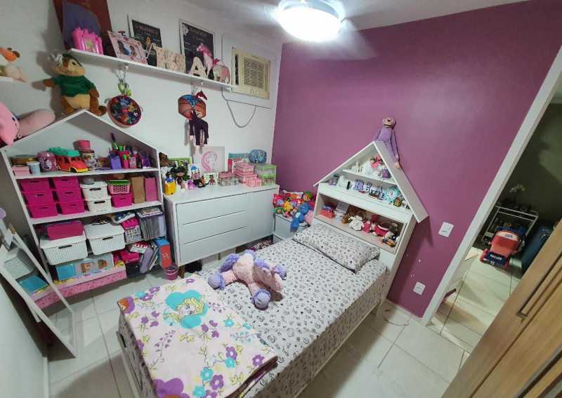 Apartamento à venda com 2 quartos, 74m² - Foto 13